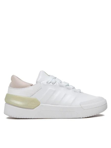 Tenisky Adidas biela
