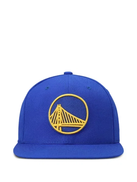 Șapcă Mitchell & Ness albastru