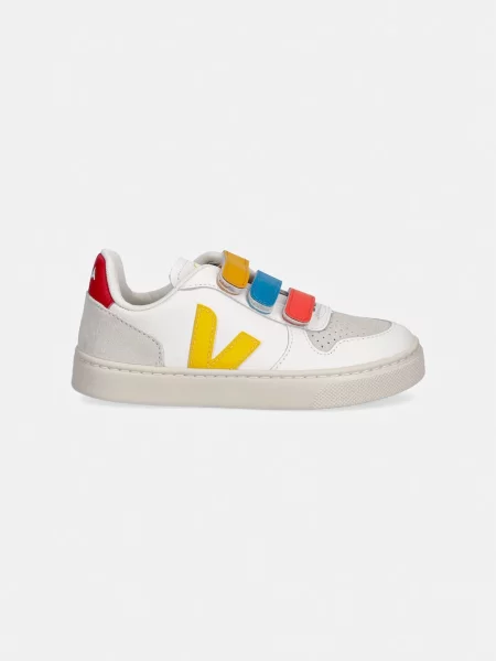 Veja Small кросівки дитячі шкіряні