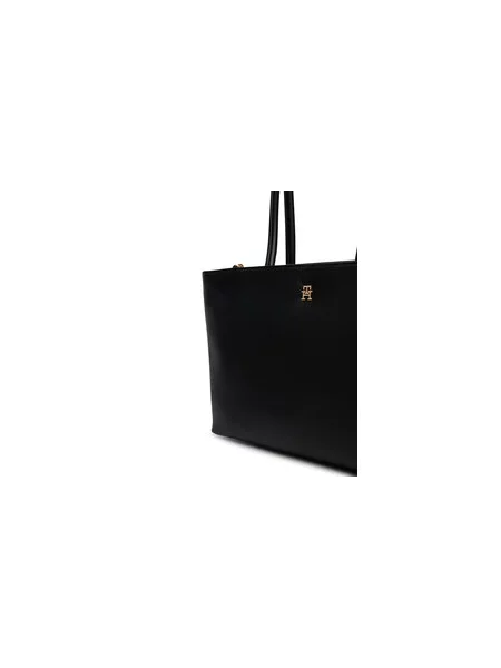Batoh Tommy Hilfiger čierna