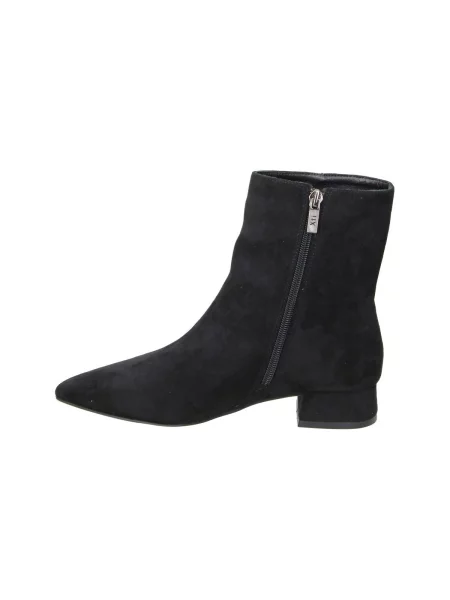Čizmice Xti crna