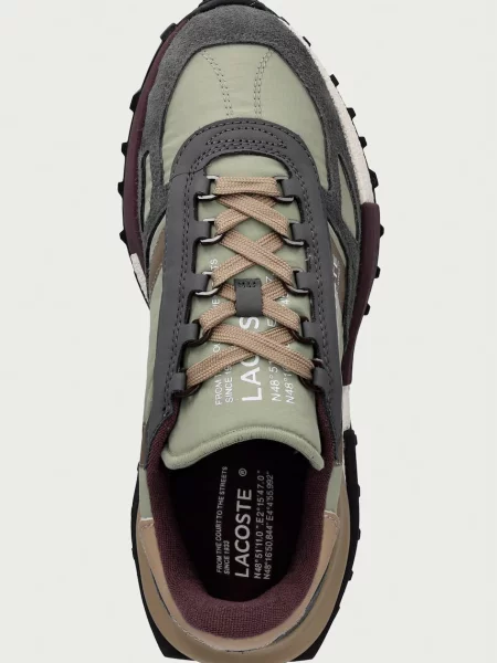 Lacoste ELITE ACTIVE кросівки