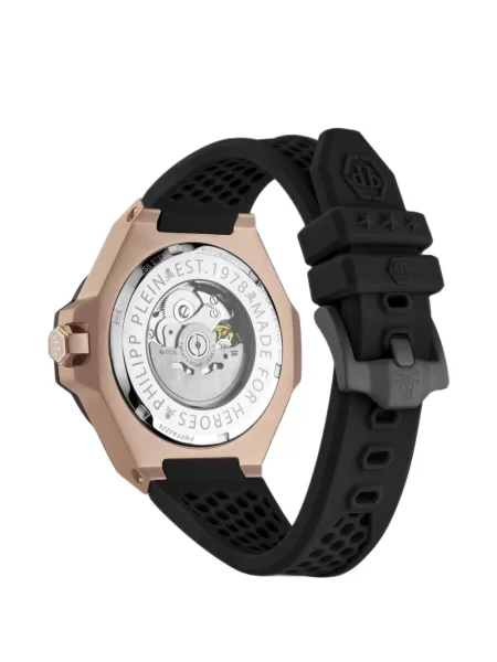 Ceas Philipp Plein negru