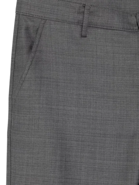 Pantaloni Canali gri