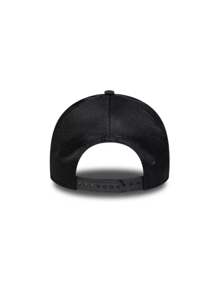 Kšiltovka New Era černá