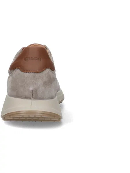 Pantofi Igi&co gri