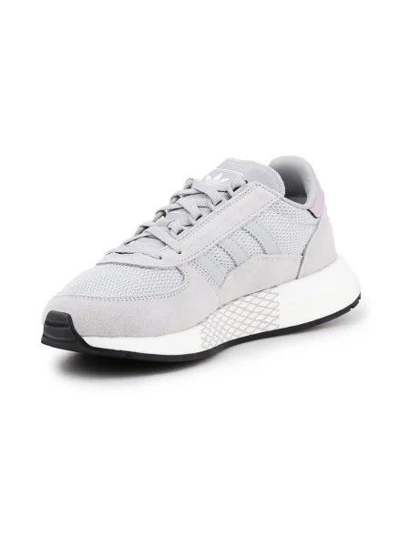 Pantofi Adidas gri