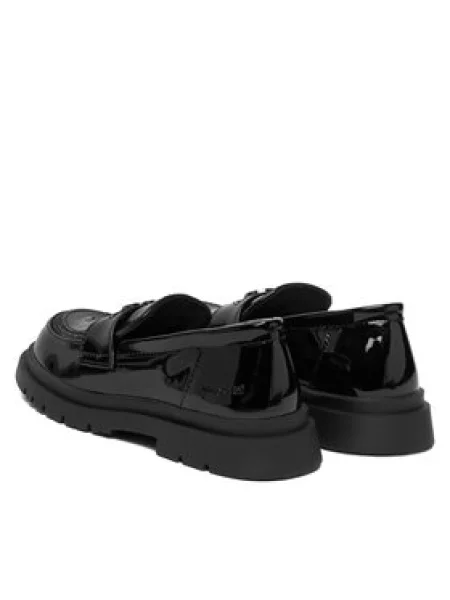 Mayoral Loafers čierna