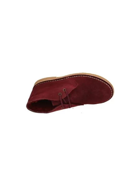 Pantofi Made In Spain violet