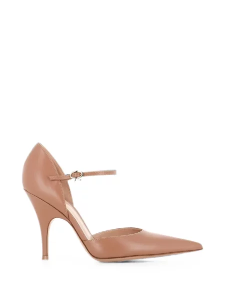 Pantofi cu toc Gianvito Rossi