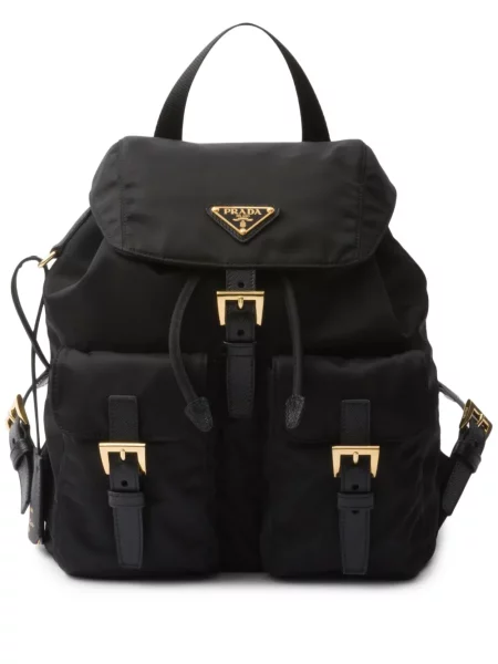Rucsac Prada negru