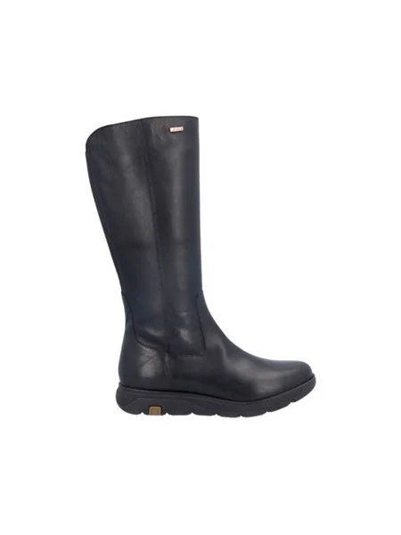 Cizme Nature Shoes negru