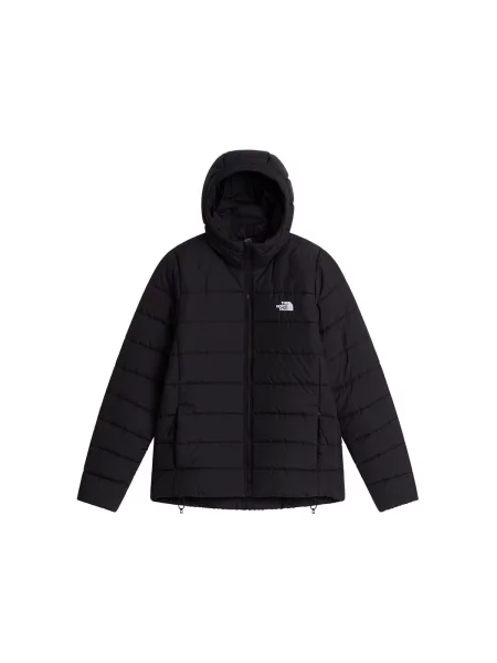 THE NORTH FACE Geacă outdoor ACONCAGUA' negru