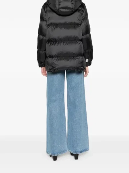 Bunda Max Mara černá