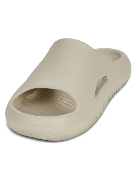 Félcipo Crocs szürke