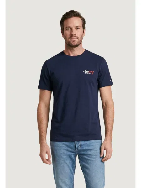 Tričko Tommy Jeans