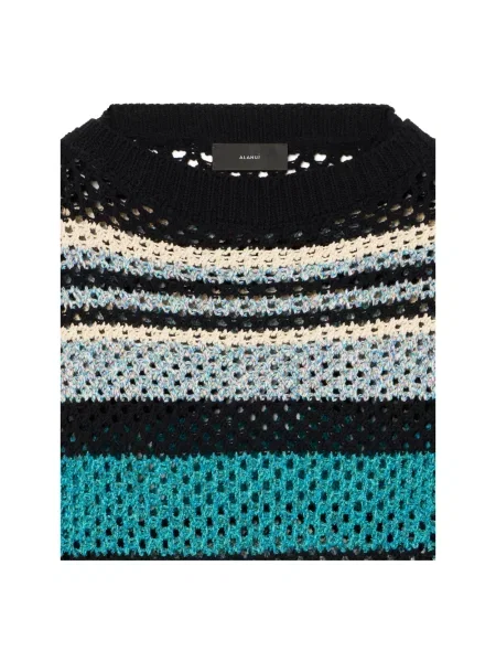 Sweter Alanui z paskiem