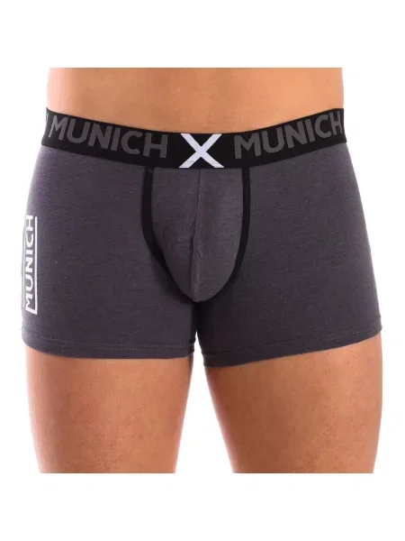 Chiloți Munich gri