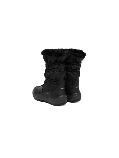 Primigi Škornji za sneg GORE-TEX M črna