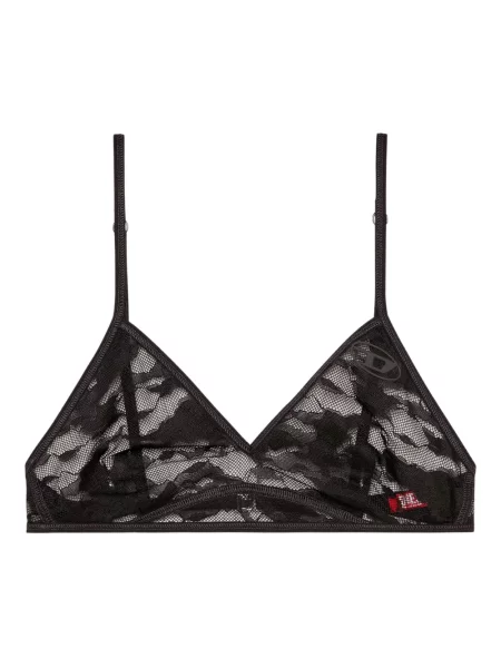 Сутиен Diesel черно