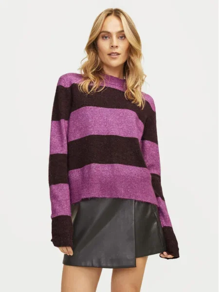 JJXX Pulover Chick roz