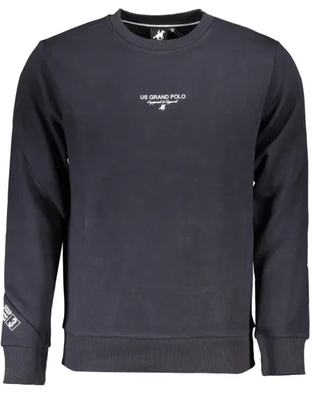 Hanorac U.s. Grand Polo albastru