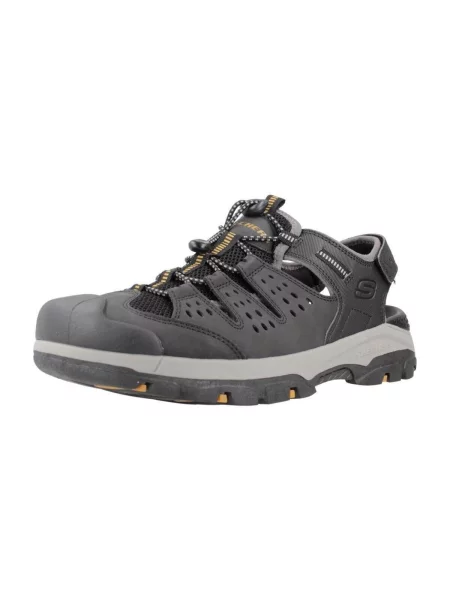 Sandale Skechers negru