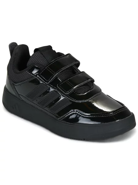 Sneakerși copii Adidas negru