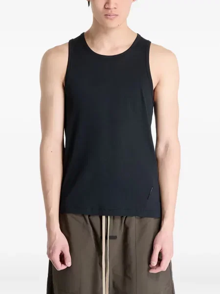 Риза Post Archive Faction без ръкави черно