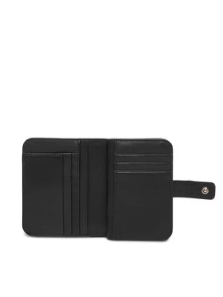 Furla Piniginė Camelia S CN juoda