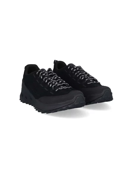 Pantofi Keen negru