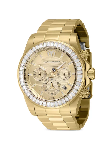 Hodinky Technomarine