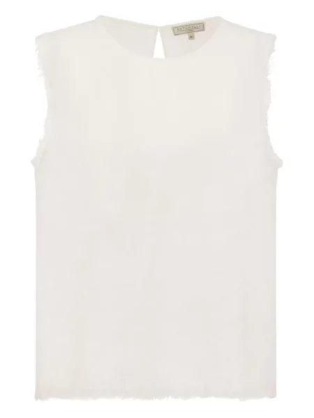 Kamizelka Antonelli z frędzli