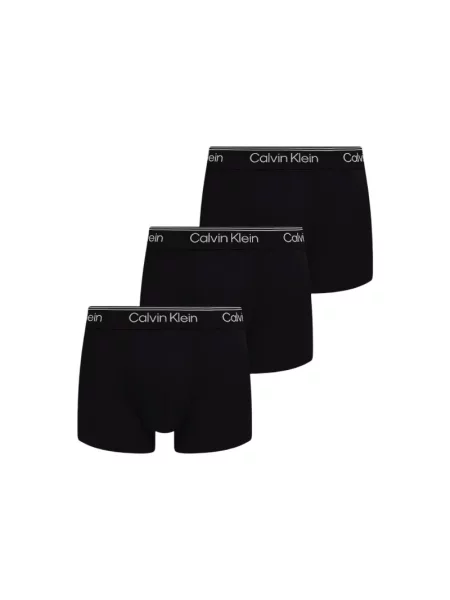 Calvin Klein Underwear Chiloți boxer negru
