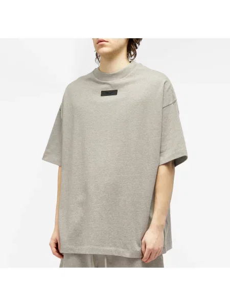 Koszulka Fear Of God Essentials