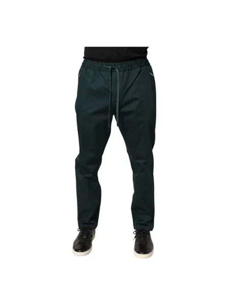 Joggery Dolce And Gabbana zielone