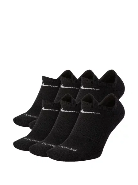 Sală de gimnastică dresuri Nike negru