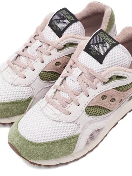 Sneakerși Saucony gri