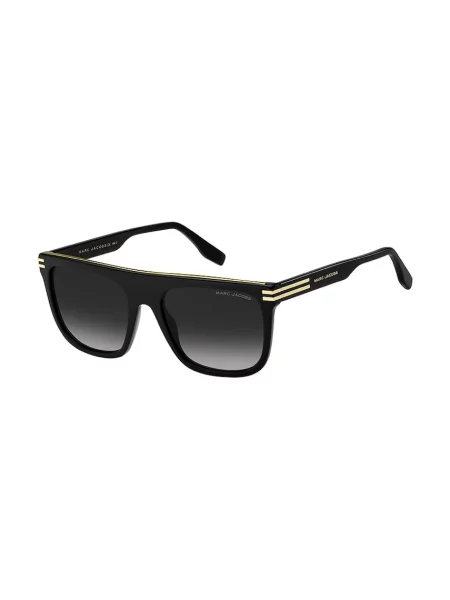 Слънчеви очила Marc Jacobs MARC черно