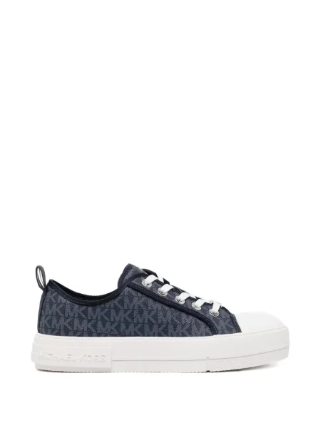 Sneakersy Michael Kors niebieskie