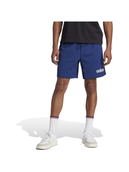 Kratke hlače Adidas bijela