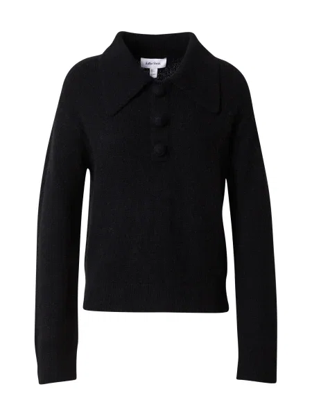 & Other Stories Pulover negru