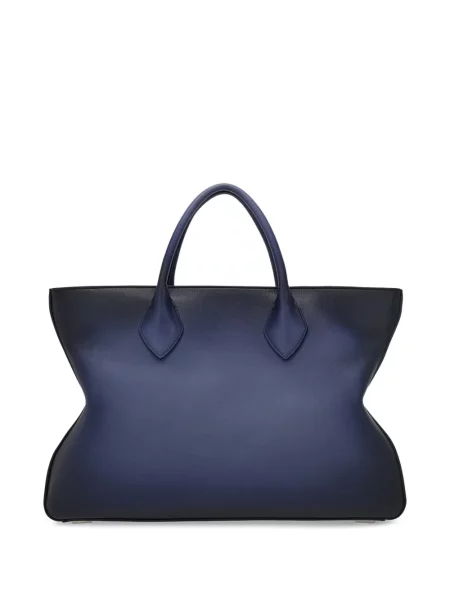 Τσάντα Ferragamo μπλε