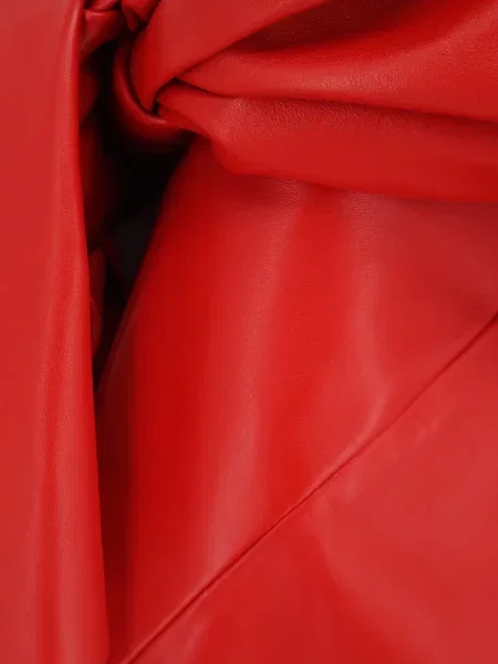 Rochie Givenchy fără bretele roșu