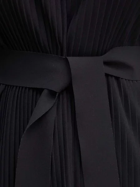 Mellény Max Mara Leisure fekete