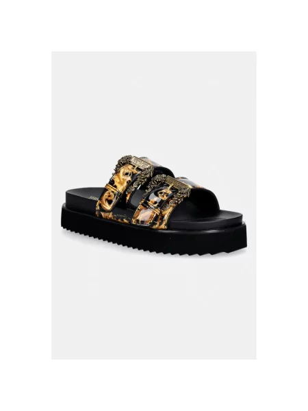 Klapki Versace Jeans Couture