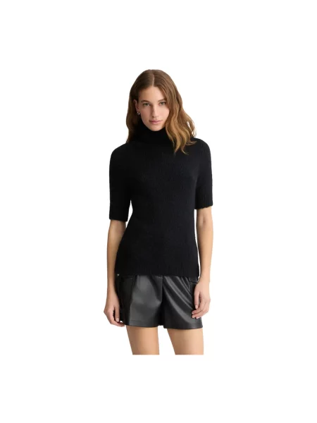 Sweter Liu Jo czarny