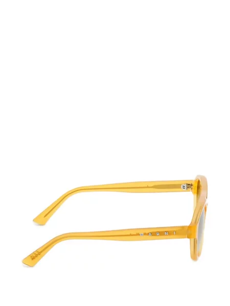Ochelari de soare Marni galben