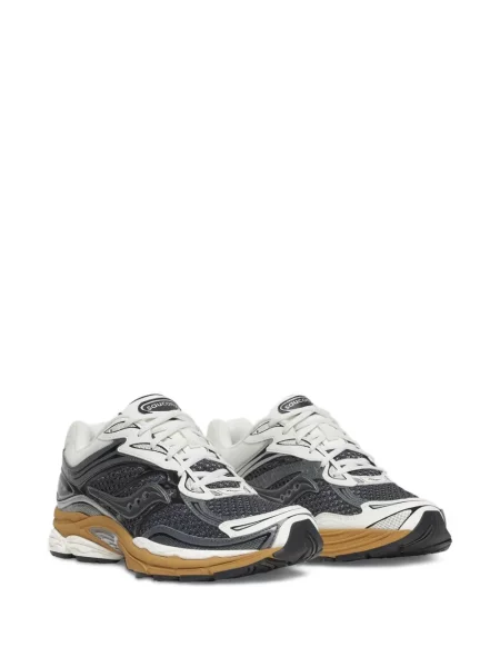 Tenisky Saucony sivá