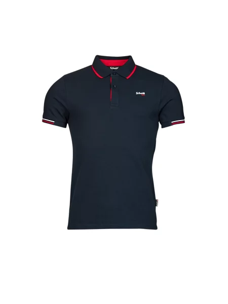 Polo majica Schott